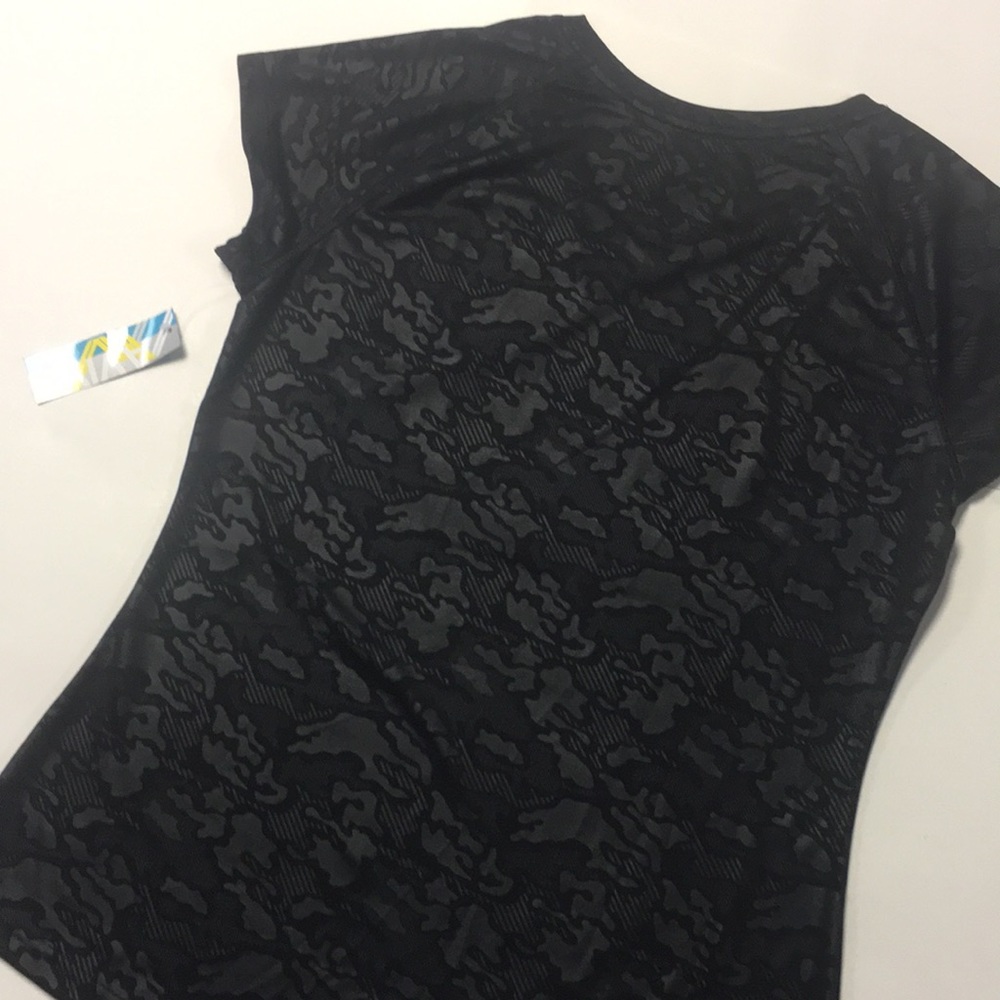 2/$15 AVIVA Dry-Fit Athletic Shirt - Picture 8 of 8